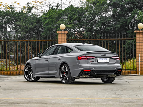 2025�� RS 5 2.9T Sportback ȼ���