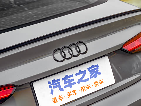 2025�� RS 5 2.9T Sportback ȼ���