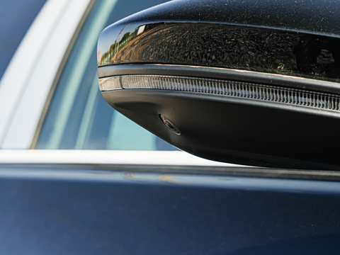 2026 55 TFSI quattro 