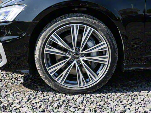 2026 55 TFSI quattro 