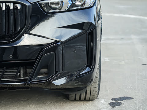 2026�� xDrive 40Li ������M�˶���ҹ��װ