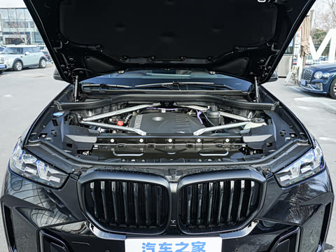 2026�� xDrive 40Li ������M�˶���ҹ��װ