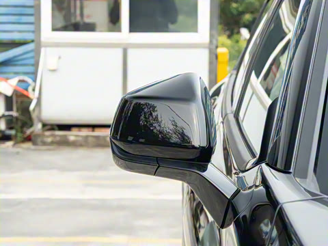 2026  2.0T  EcoBoost  