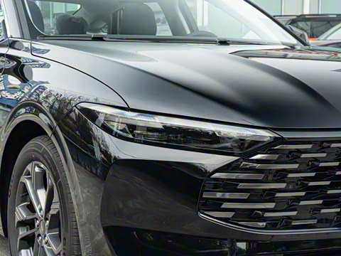 2026  2.0T  EcoBoost  