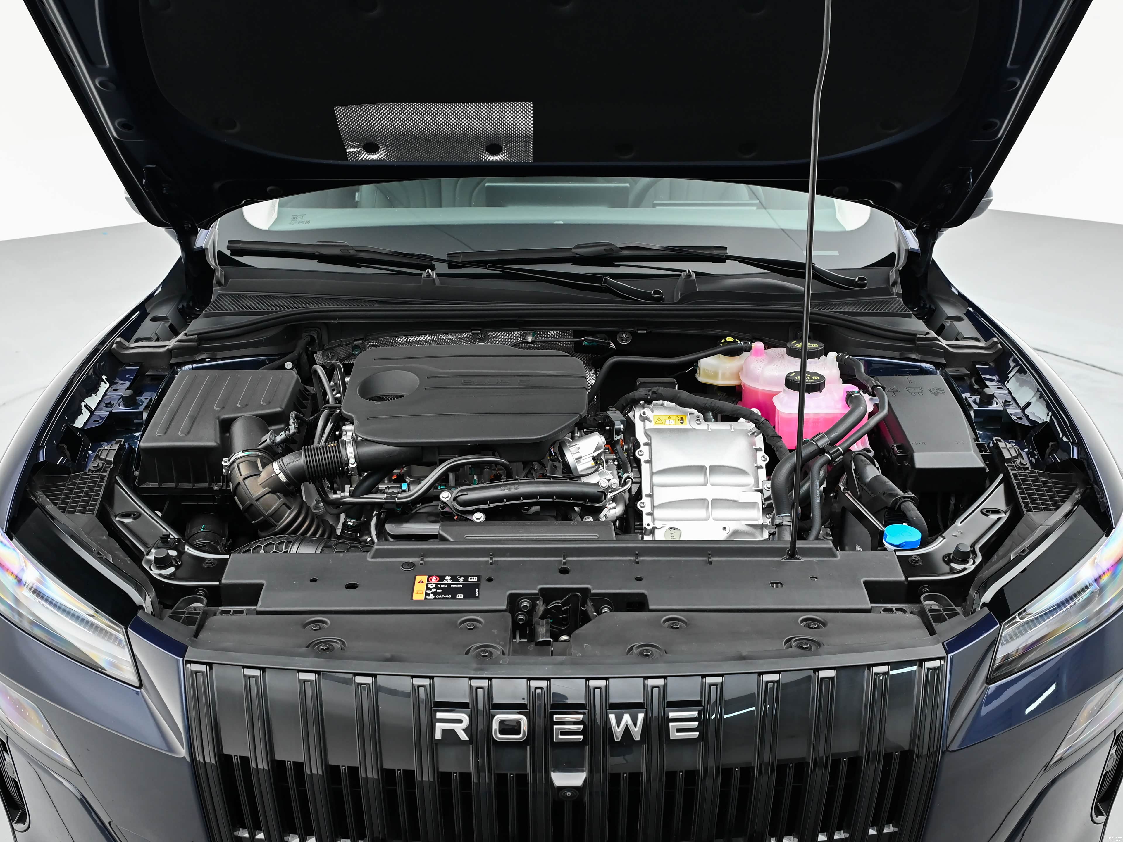 Roewe M7 DMH, миниатюра 30