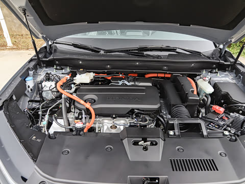 2026�� ȫ��30����ҫ�� 2.0L e:HEV ����������