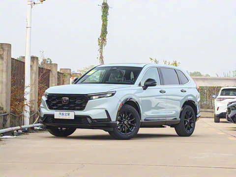 2026�� ȫ��30����ҫ�� 2.0L e:HEV �������ݰ�