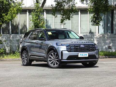 2027�� 2.3T EcoBoost ���� 6��
