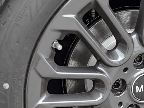 2026�� 466km COOPER E ������