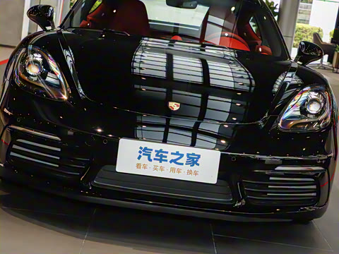 2023�� Cayman Style Edition 2.0T