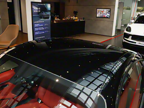 2023�� Cayman Style Edition 2.0T