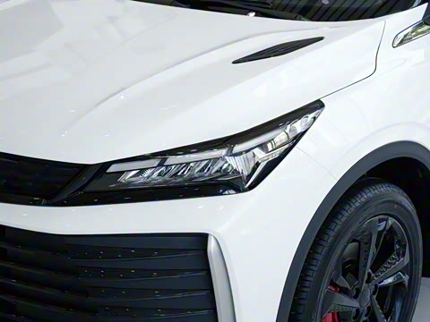 2025�� ��ԽL 1.5TD DCT Battle