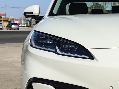 2026�� DM-i ������ 210KM�콢��