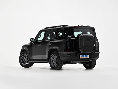 2026�� 2.0TD XWD ��Խ