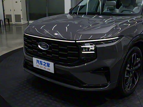 2026�� ���L 2.0T EcoBoost E�춯���������콢��