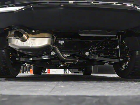 2026�� ���L 2.0T EcoBoost E�춯���������콢��