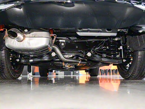 2026�� ���L 2.0T EcoBoost E�춯���������콢��