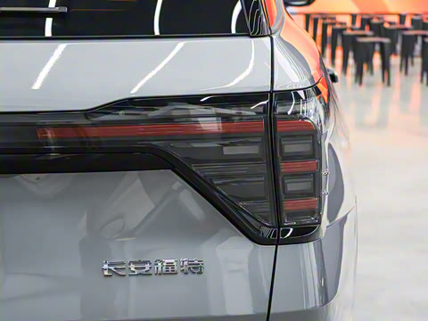 2026�� ���L 2.0T EcoBoost E�춯���������콢��