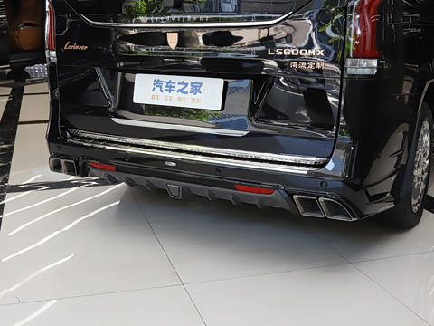 2025�� LS600MX ��������