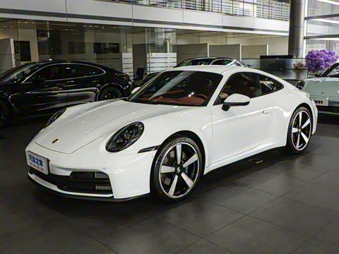 2026�� Carrera 3.0T