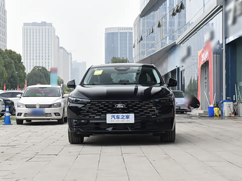 2026�� 1.5T  EcoBoost  ������