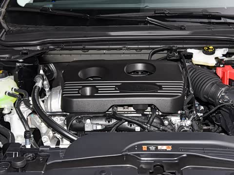 2026�� 1.5T  EcoBoost  ������