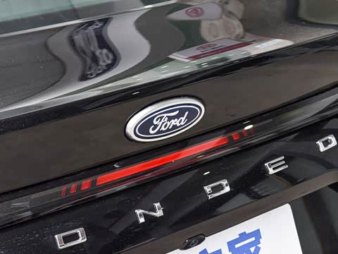 2026�� 1.5T  EcoBoost  ������