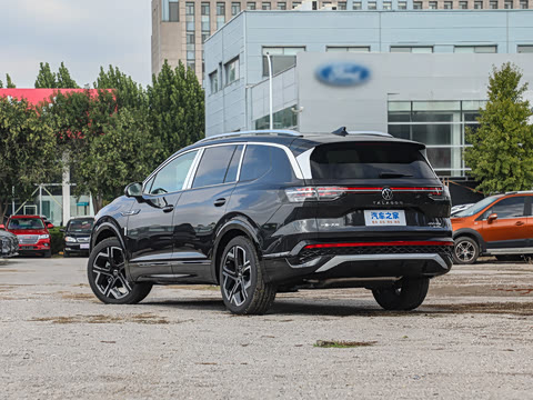 2026�� 450TSI �����콢 7��