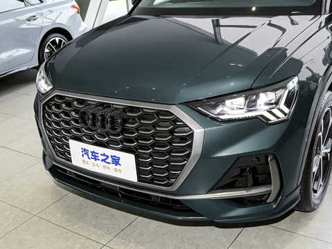 2025��  quattro 45�����ذ� 40TFSI ʱ����