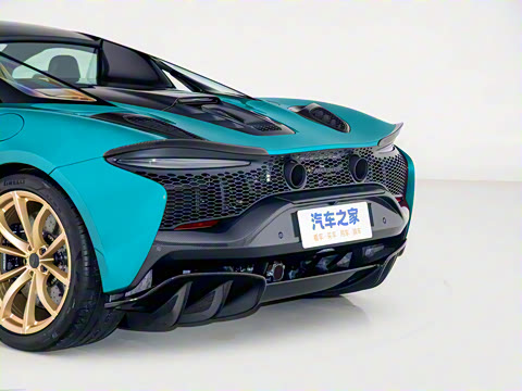 2025 3.0T Hybrid Spider