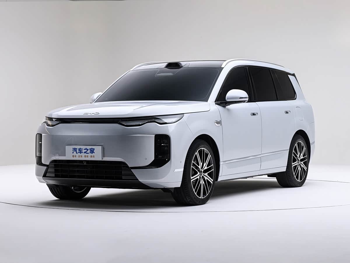 BYD 08