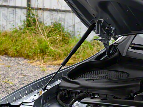 2026 AMG GLC 43 4MATIC