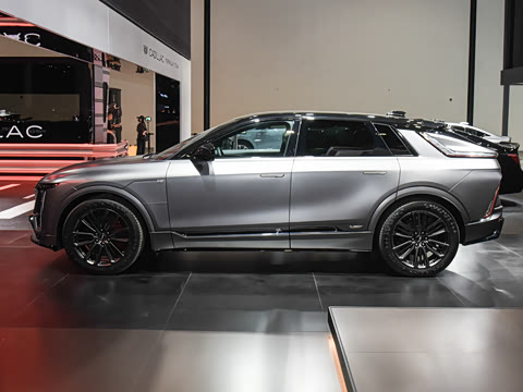 2025�� LYRIQ-V
