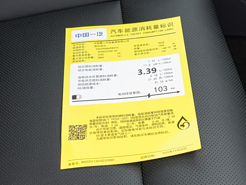 2025�� �Ŀ�  2.0T PHEV ����200��������� 7��
