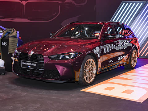 2026�� M3 ���а� M xDrive 40����������