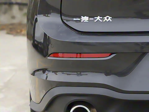 2026�� 380TSI DSG GTI