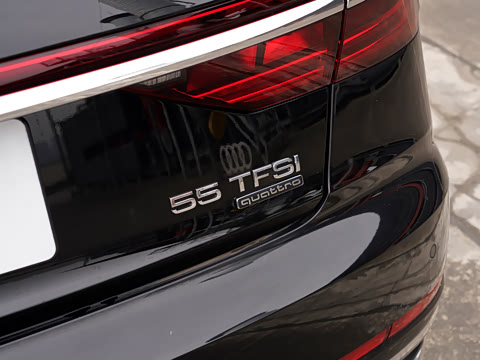 2026�� A8L 55 TFSI quattro �콢��