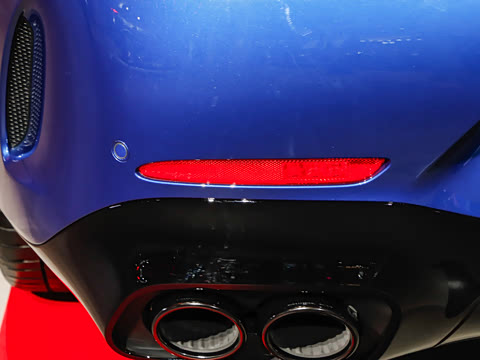 2026�� AMG GT 50 �����ܳ� �й��ر��