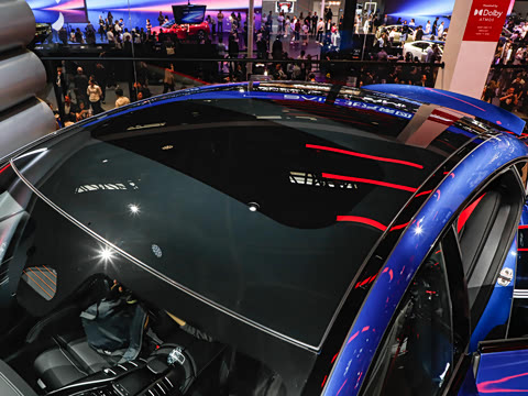 2026�� AMG GT 50 �����ܳ� �й��ر��