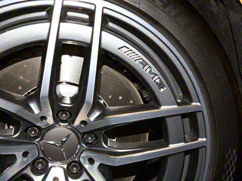 2026�� AMG GT 50 