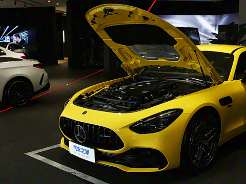 2026�� AMG GT 50 