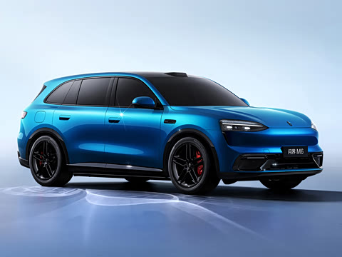 AITO �ʽ� �ʽ�M6