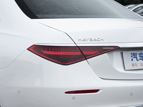 2026�� S 480 4MATIC