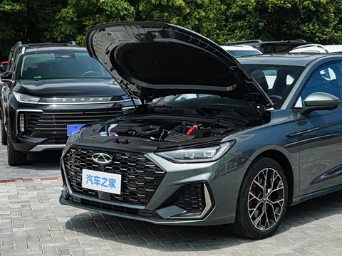 2027�� 2.0T DCT �����