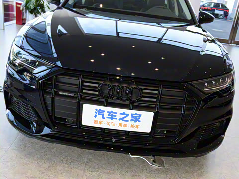 2025�� allroad quattro 55 TFSI ��̽�ռ�