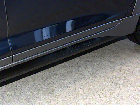 2025�� allroad quattro 55 TFSI ��̽�ռ�