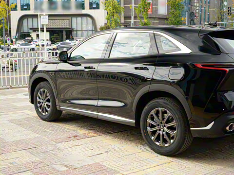 2026�� 1.5T ɽ��� 7��