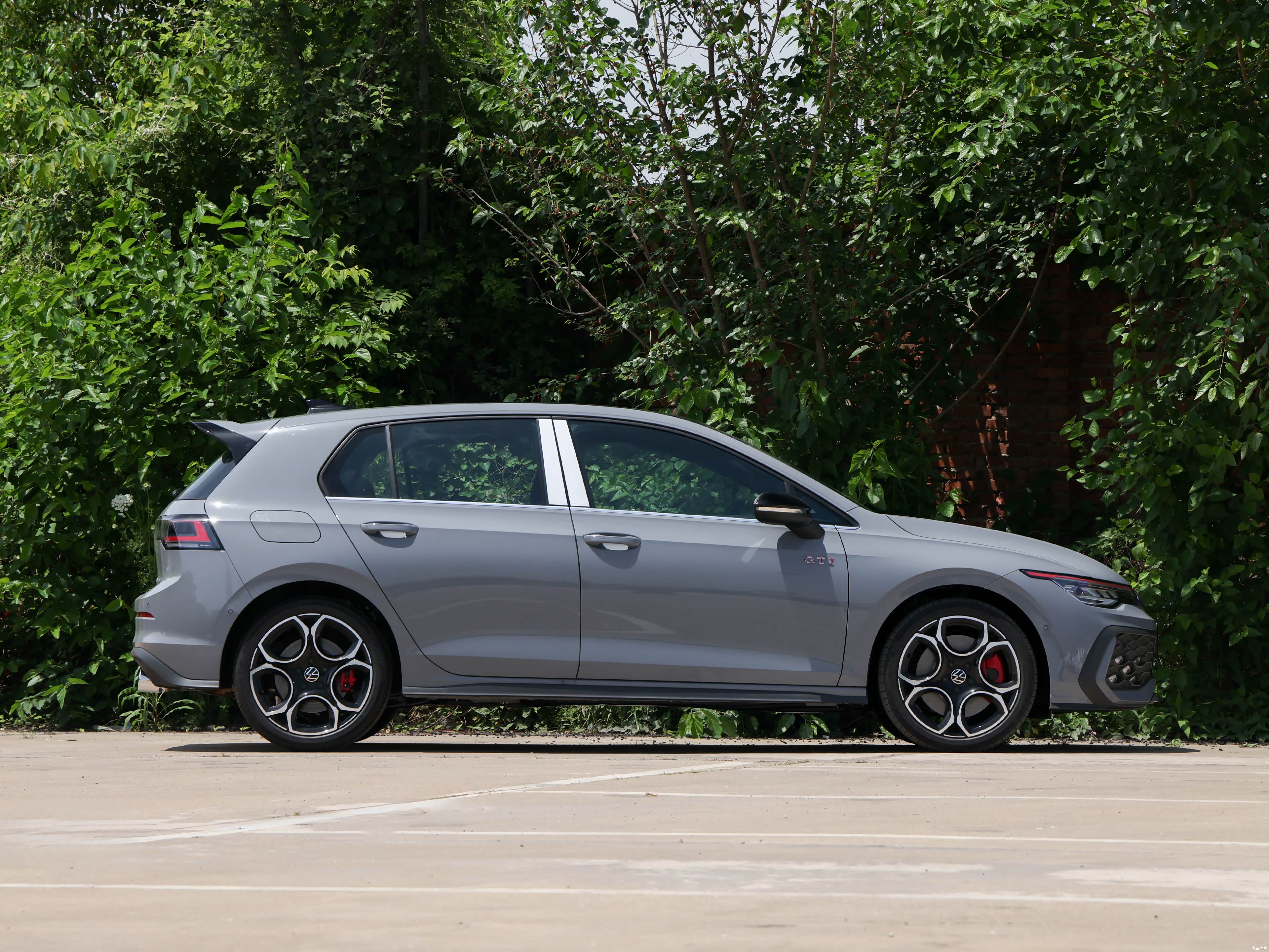 Volkswagen Golf, миниатюра 8