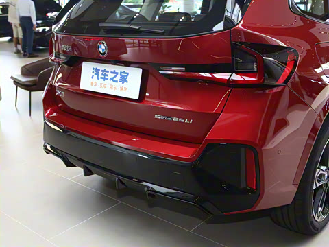 2025�� sDrive25Li M�˶���װ