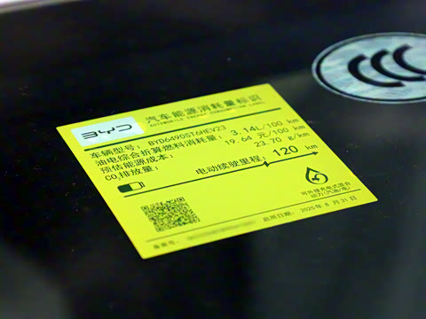 2025�� �Ǽݰ� DM-i 175KM �����